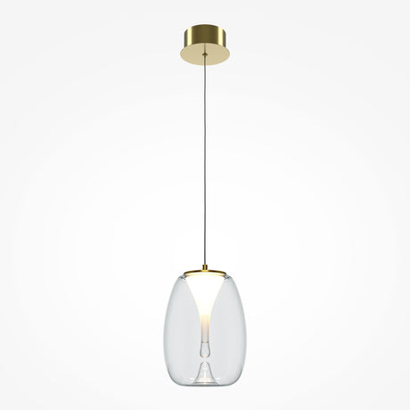 Pendant lamp Splash 7W 3000K