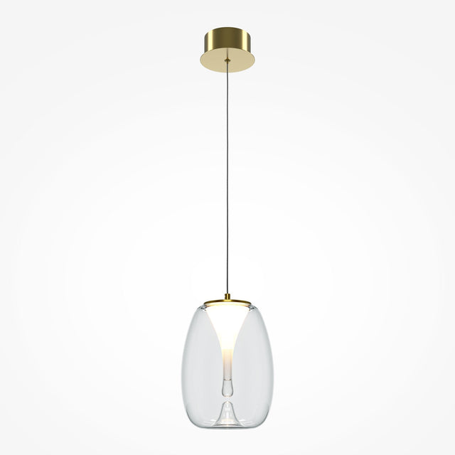 Pendant lamp Splash 7W 3000K