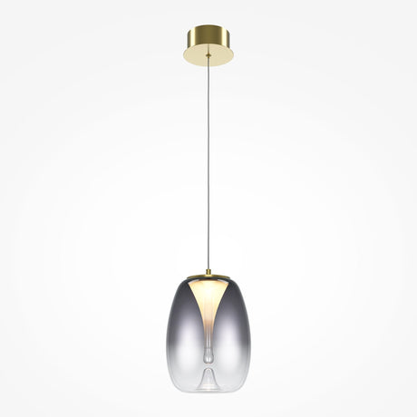 Pendant lamp Splash 7W 3000K