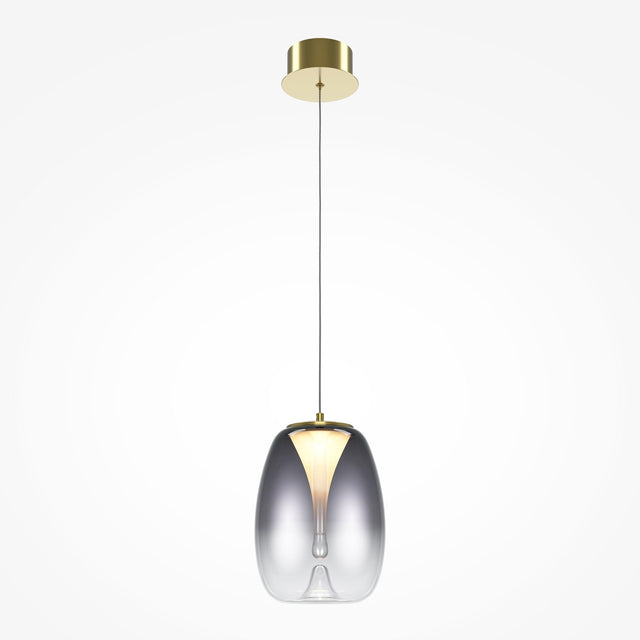 Pendant lamp Splash 7W 3000K