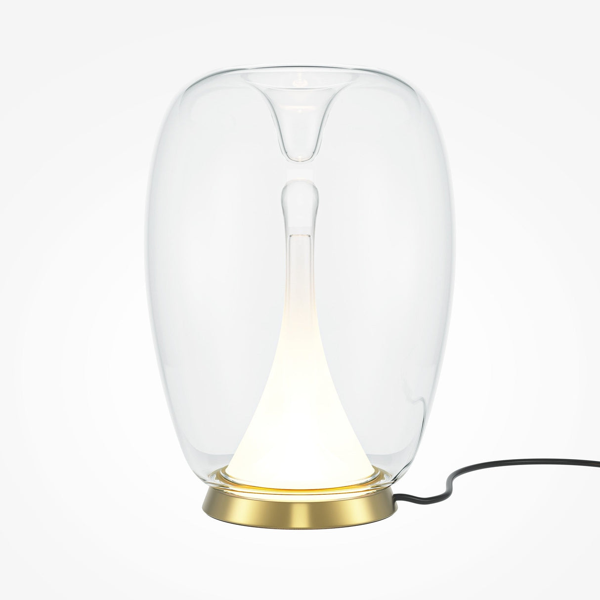 Table lamp Splash 9W 3000K