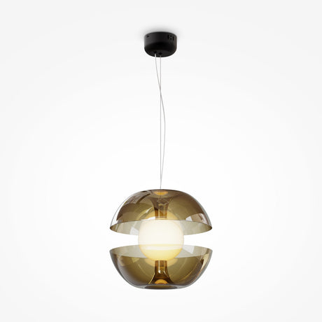 Pendant lamp Rebel 6W 3000K