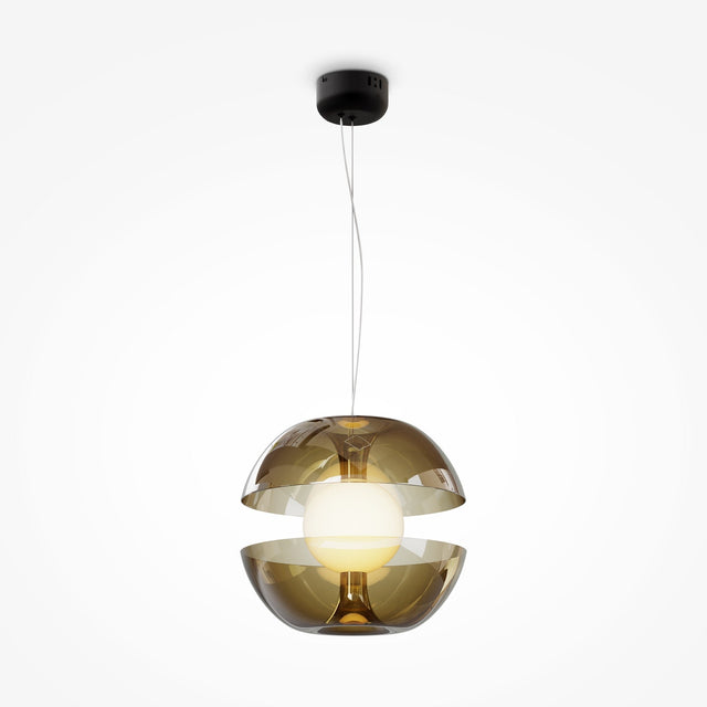 Pendant lamp Rebel 6W 3000K