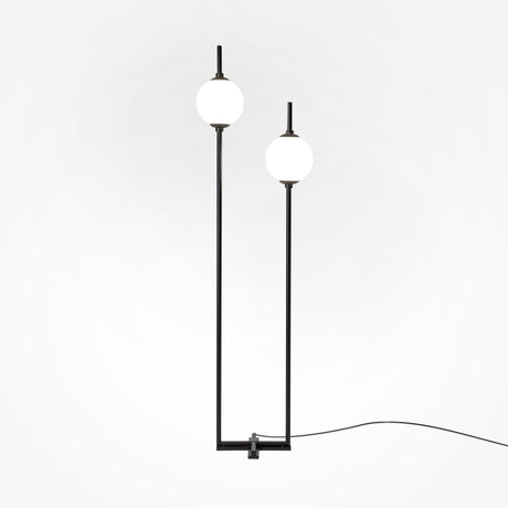 Floor lamp The Sixth Sense 12W 3000K