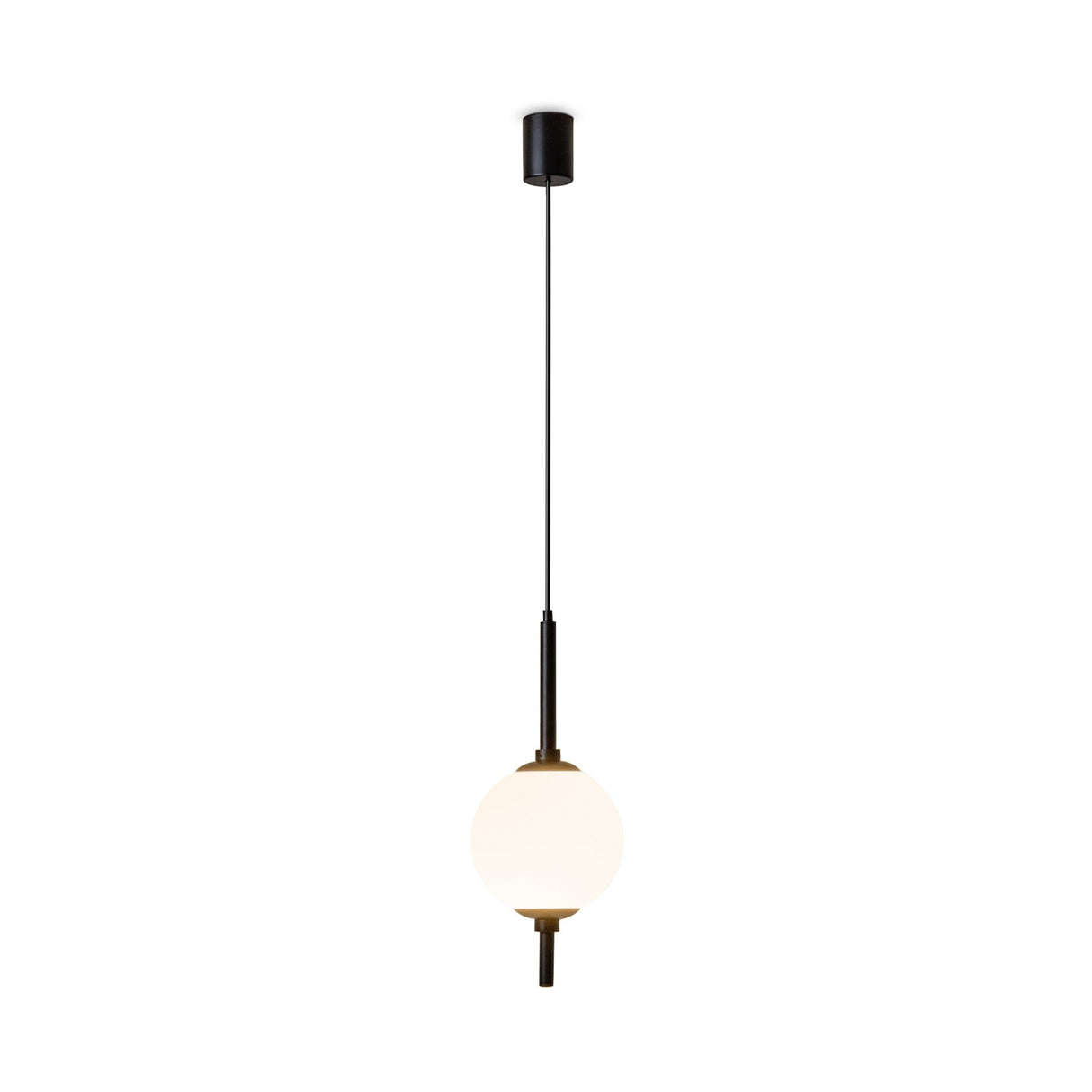 Pendant lamp The Sixth Sense 7W 3000K