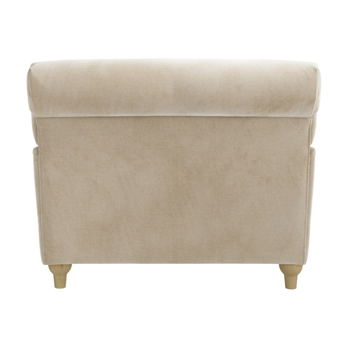 Plumpton Armchair - Sahara
