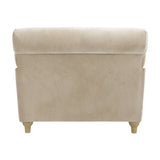 Plumpton Armchair - Sahara