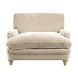 Plumpton Armchair - Sahara
