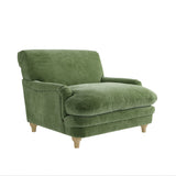 Plumpton Armchair - Vine