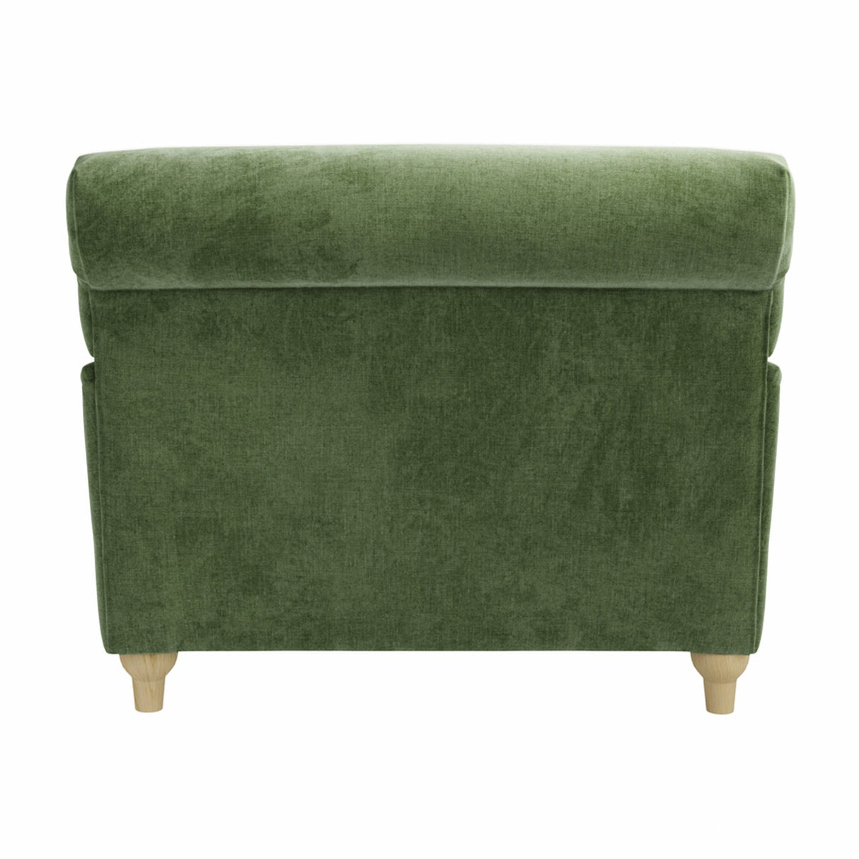 Plumpton Armchair - Vine