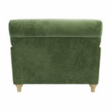 Plumpton Armchair - Vine
