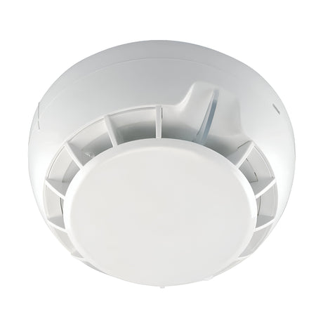 12V optical Smoke Detector With Base