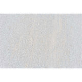 Parwaha Marble Garden Table - Off White
