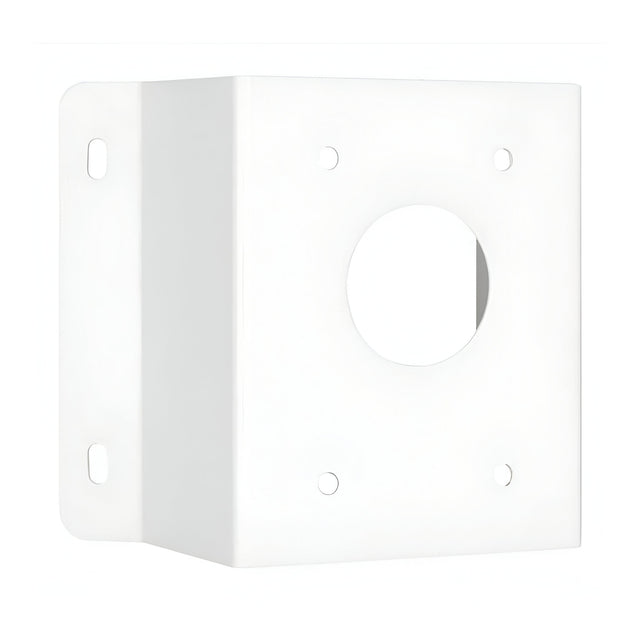 PTZ Camera External Corner Mount Bracket