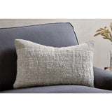 Puli 50 x 50cm Recycled Linen Cushion Cover - Natural