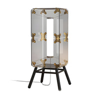Brass Floor Lamps