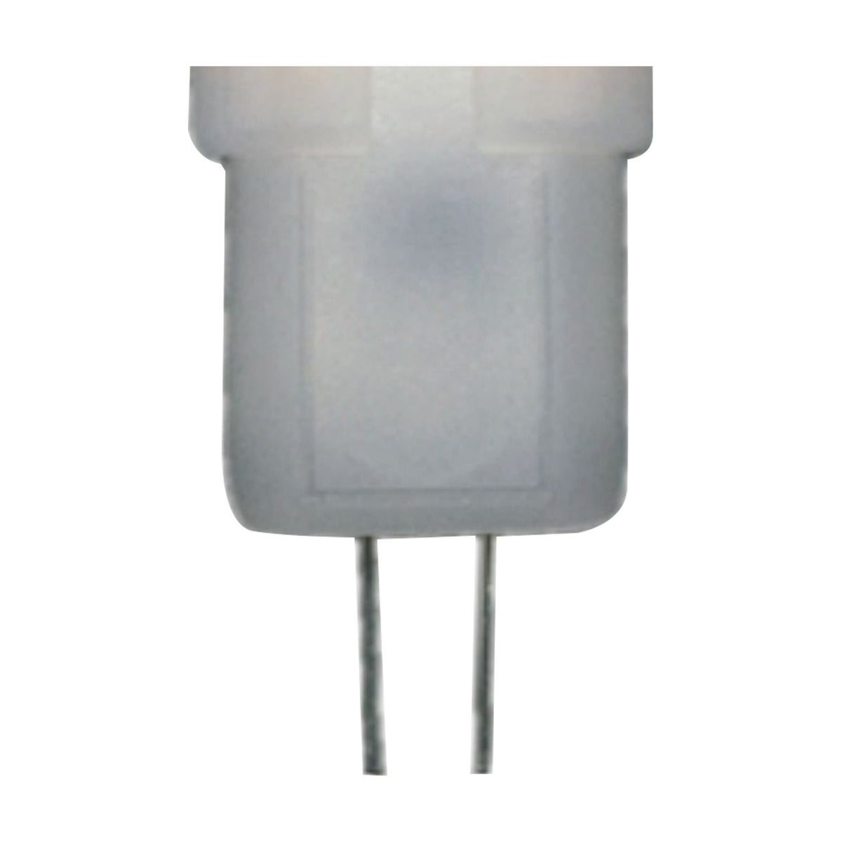 G4 Bulb 2W 3000K 13mm - White