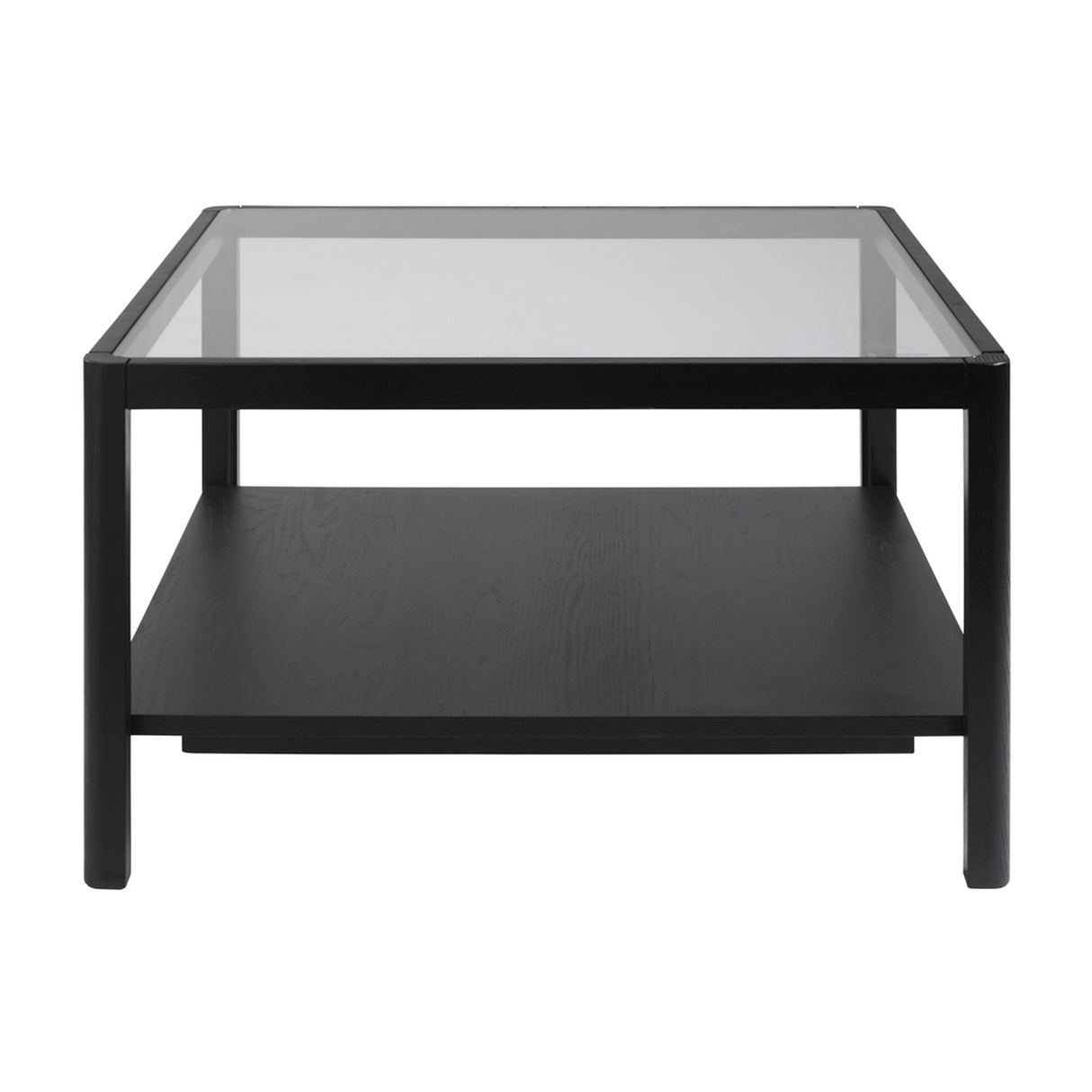 Ray Coffee Table - Black