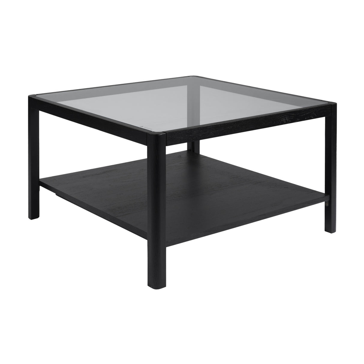 Ray Coffee Table - Black