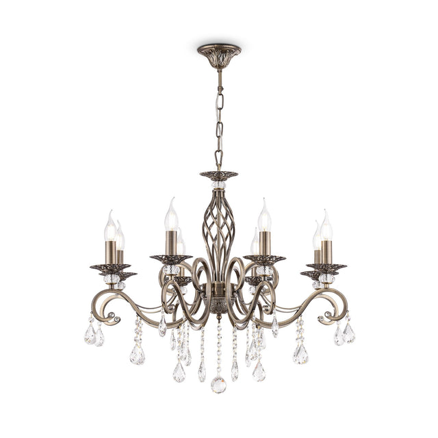 Chandelier Grace E14 60W