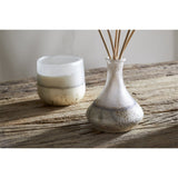 Cardamom & Amber 200ml Reed Diffuser - Aged Smoke