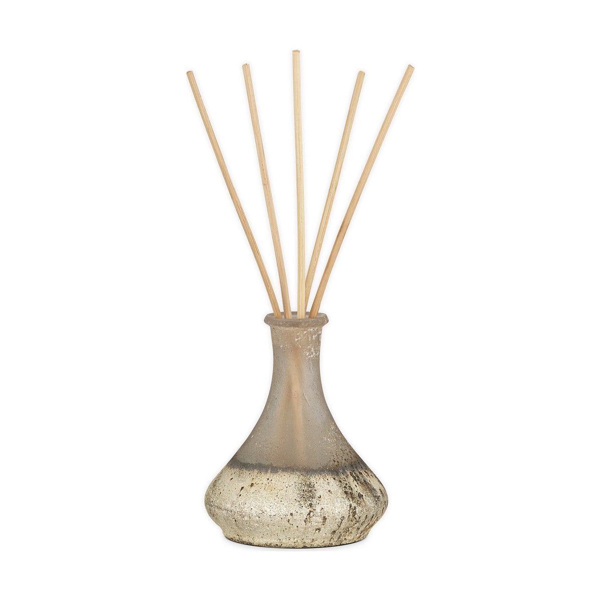 Cardamom & Amber 200ml Reed Diffuser - Aged Smoke