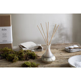 Sea Salt & Moss 200ml Reed Diffuser - Aged Smoke