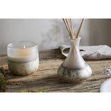 Sea Salt & Moss 200ml Reed Diffuser - Aged Smoke