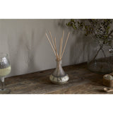 Sea Salt & Moss 200ml Reed Diffuser - Aged Smoke