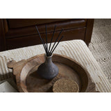Cedarwood & Fig 200ml Reed Diffuser - Frosted Black