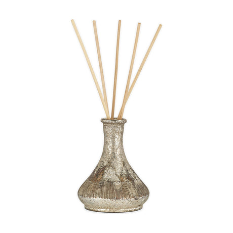 Juniper & Fir 200ml Reed Diffuser - Antique Gold
