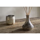 Mandarin & Clove 200ml Reed Diffuser - Antique Gold