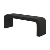 Ren Bench - Black
