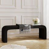 Ren Bench - Black