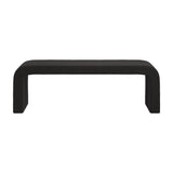 Ren Bench - Black