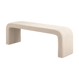 Ren Bench - Buff