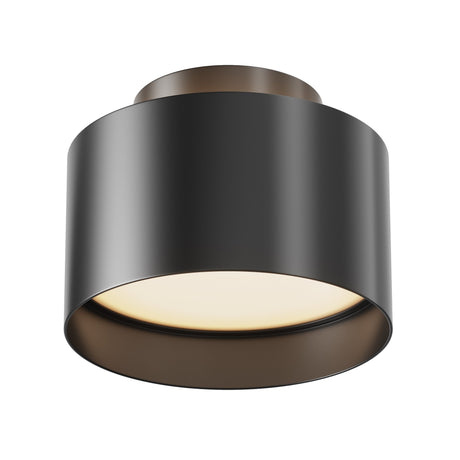Ceiling spotlight lamp Planet 16W 3000K
