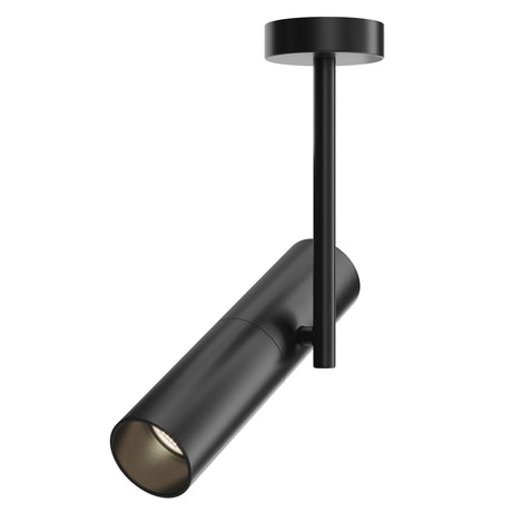 Ceiling spotlight lamp Elti GU10 50W