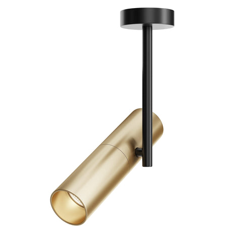 Ceiling spotlight lamp Elti GU10 50W