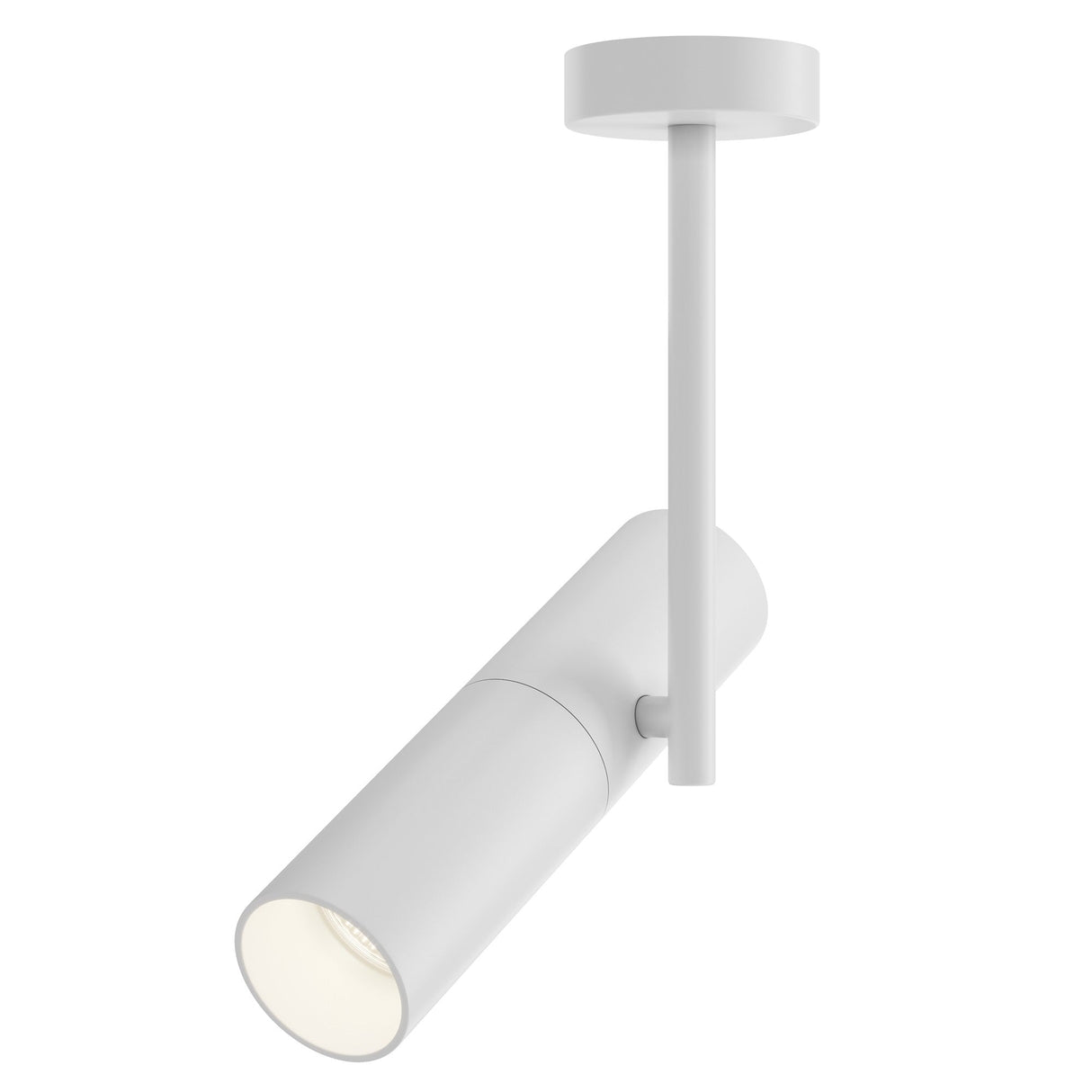 Ceiling spotlight lamp Elti GU10 50W