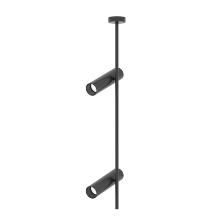 Ceiling spotlight lamp Elti GU10 50W