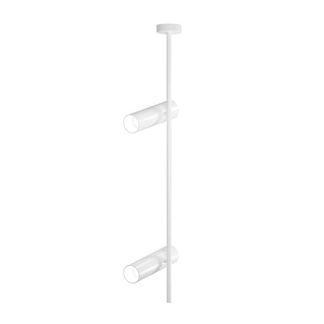 Ceiling spotlight lamp Elti GU10 50W