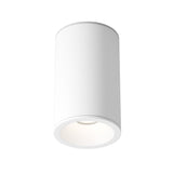 Ceiling spotlight lamp Zoom GU10 50W