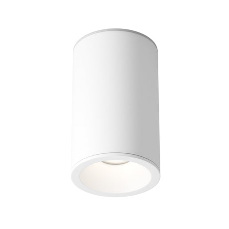 Ceiling spotlight lamp Zoom GU10 50W