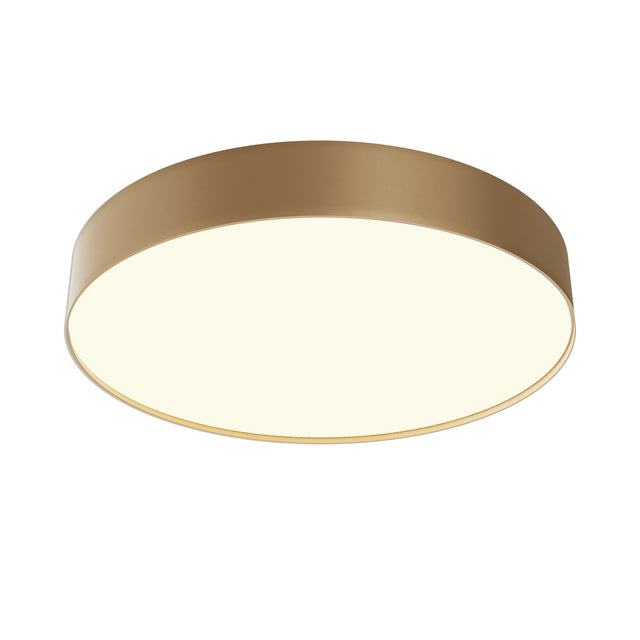Ceiling lamp Zon 45W 3000K