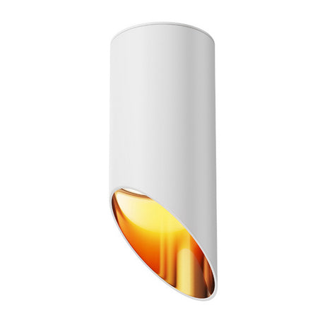 Ceiling spotlight lamp Lipari GU10 12W