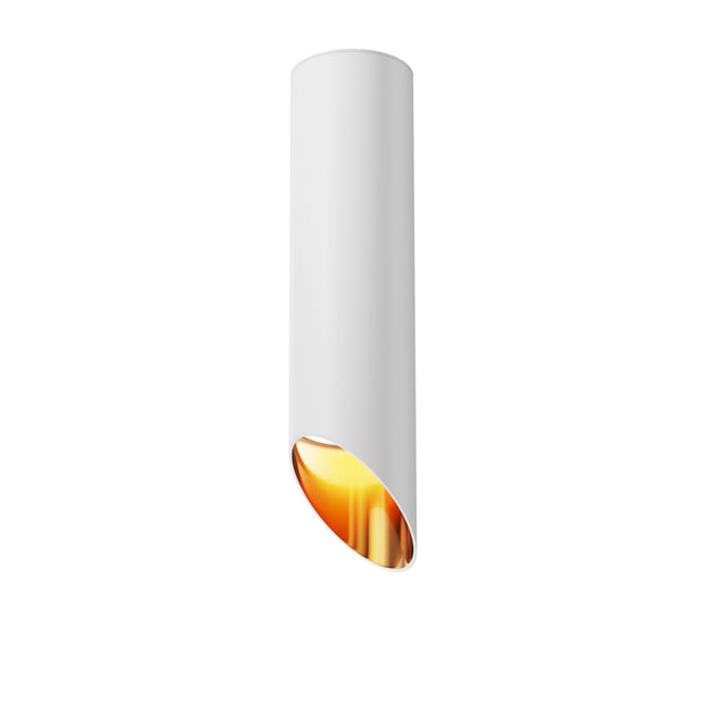 Ceiling spotlight lamp Lipari GU10 12W