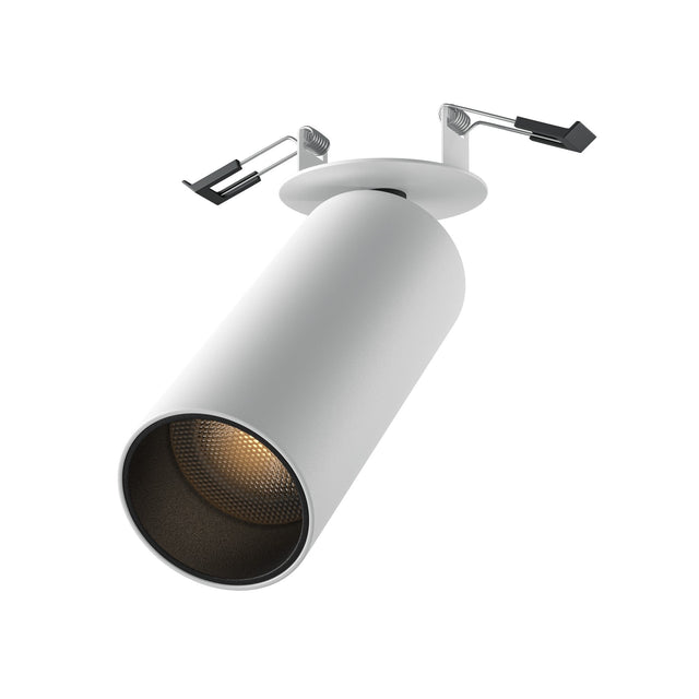 Ceiling spotlight lamp FOCUS LED 12W 3000K