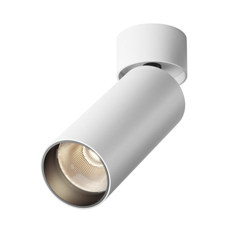 Ceiling spotlight lamp FOCUS LED 12W 3000K