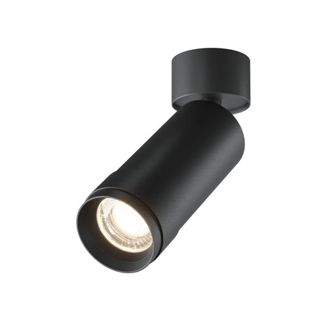 Ceiling spotlight lamp Focus Zoom 12W 4000K